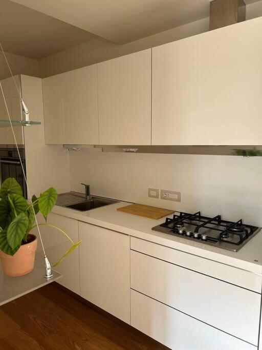 Casa Alegria Apartment Trento Exterior photo