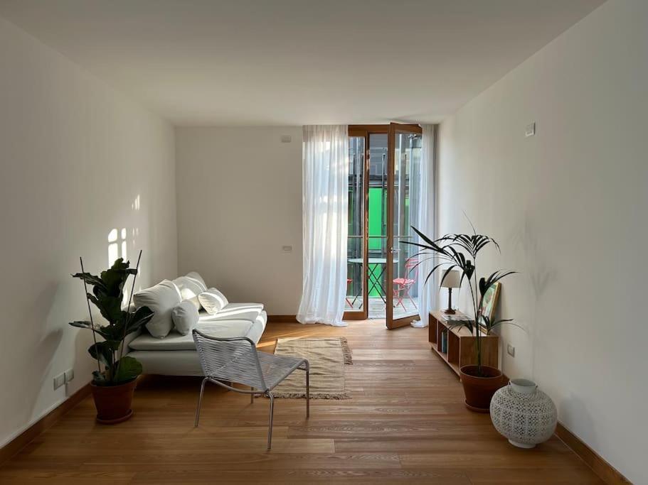 Casa Alegria Apartment Trento Exterior photo