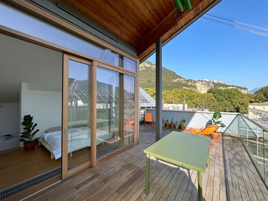 Casa Alegria Apartment Trento Exterior photo